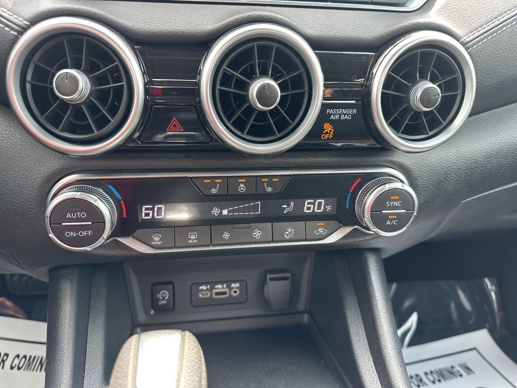 2024 Rosewood Metallic Nissan Sentra SV FWD Sedan