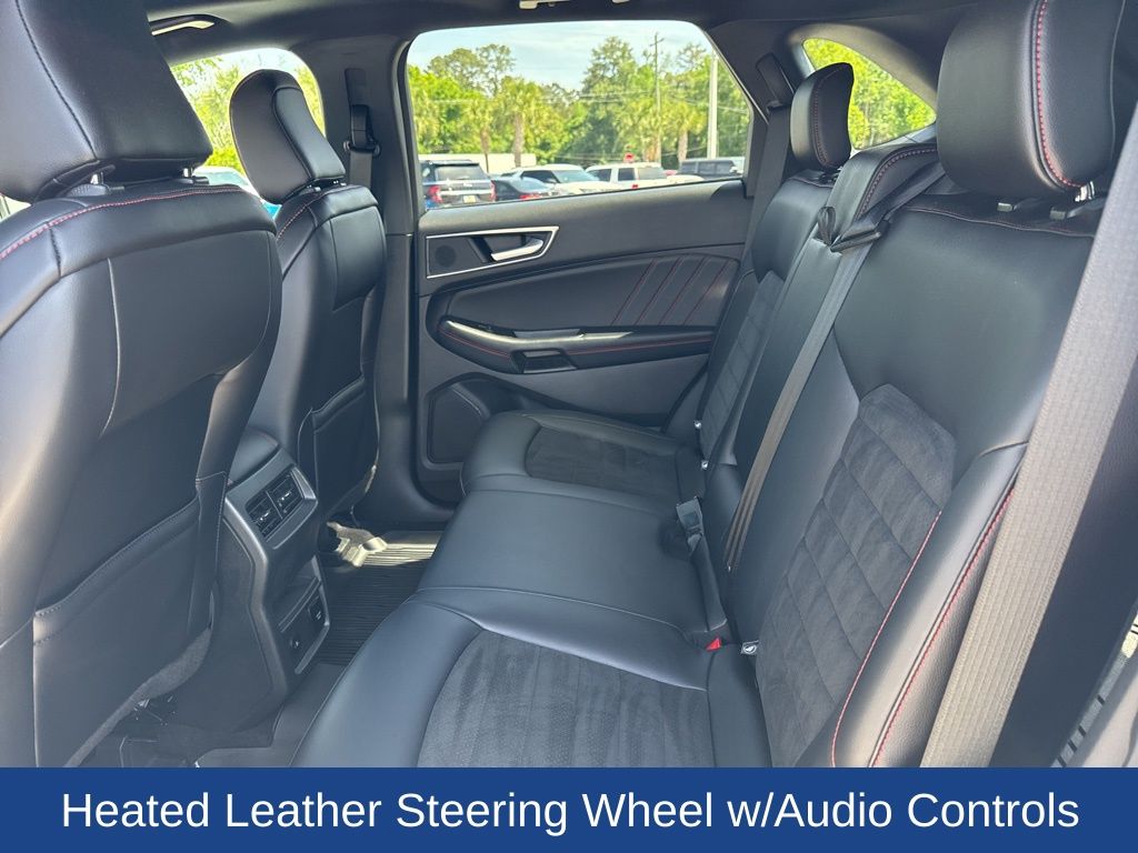 2024 Ford Edge ST-Line