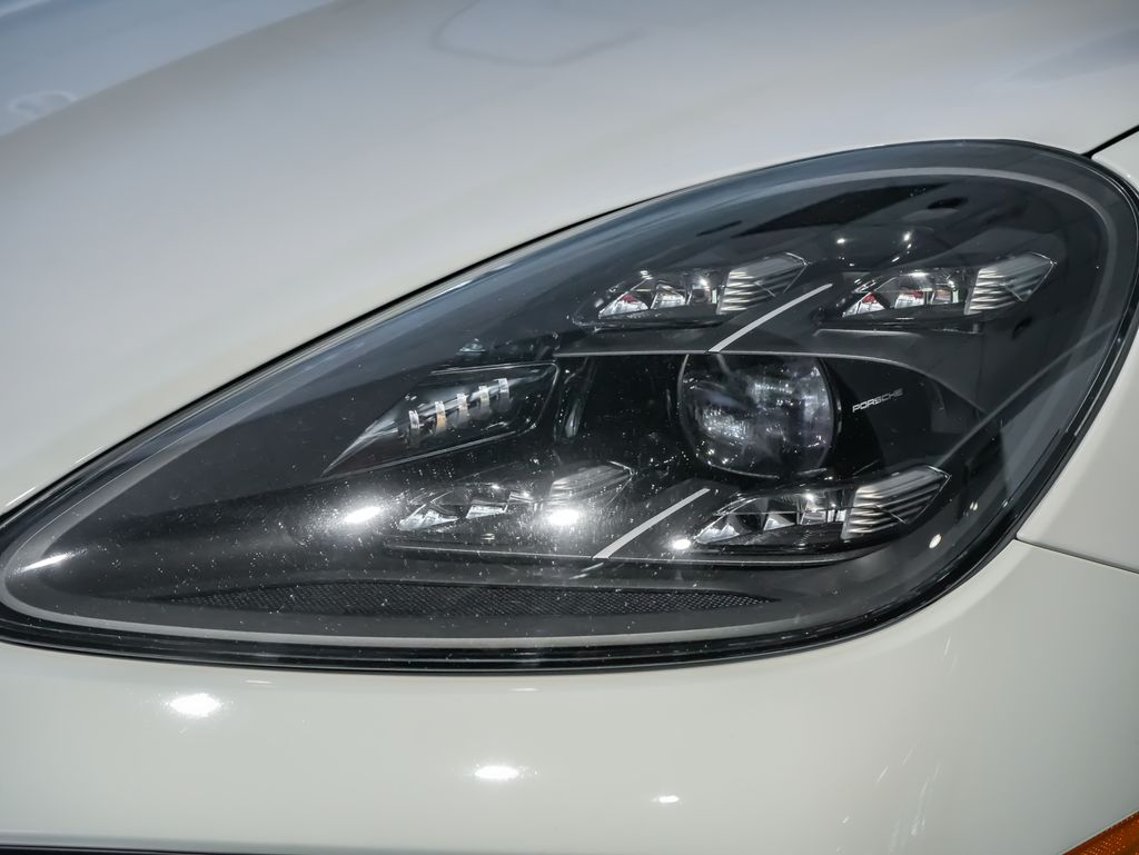 Certified Used 2023  Porsche GTS image 36