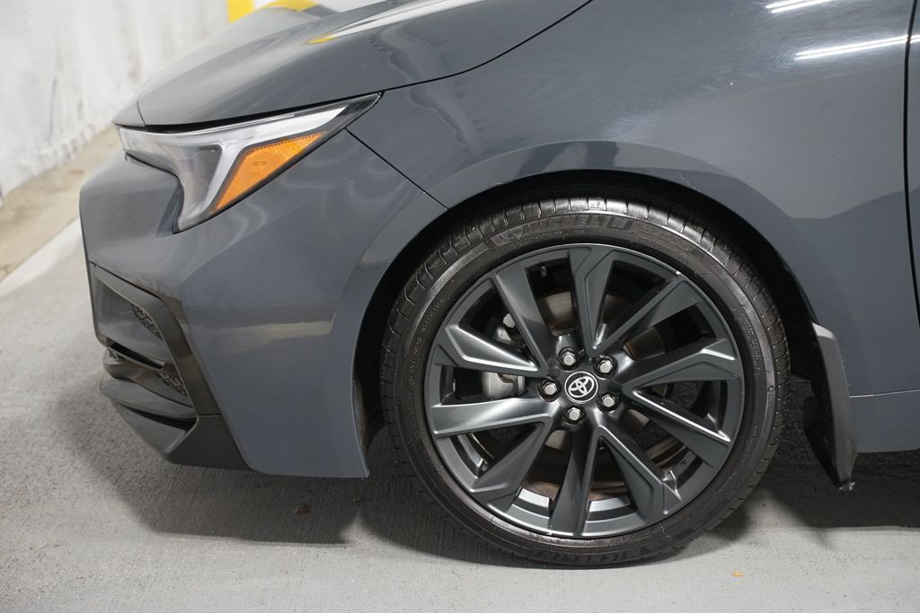 Thumbnail: 2025 Toyota Corolla - 5