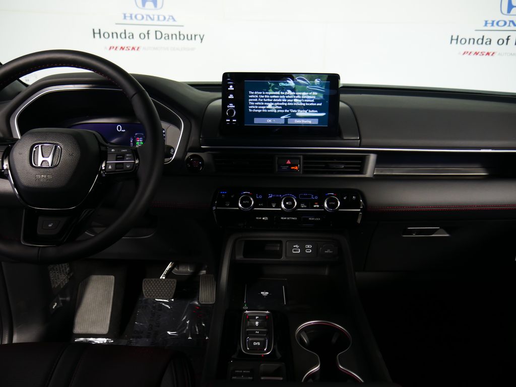 Thumbnail: 2025 Honda Pilot - 17