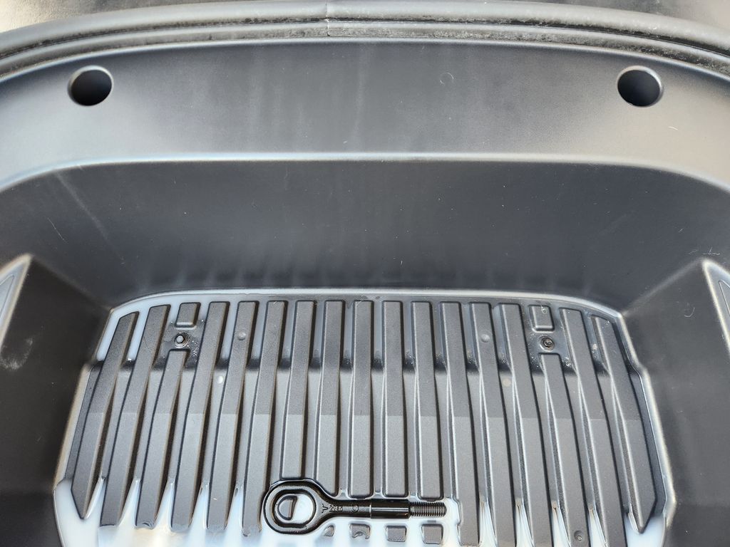 2023 Tesla Model 3 Base Gray at Big Star Chrysler Jeep Dodge Ram 