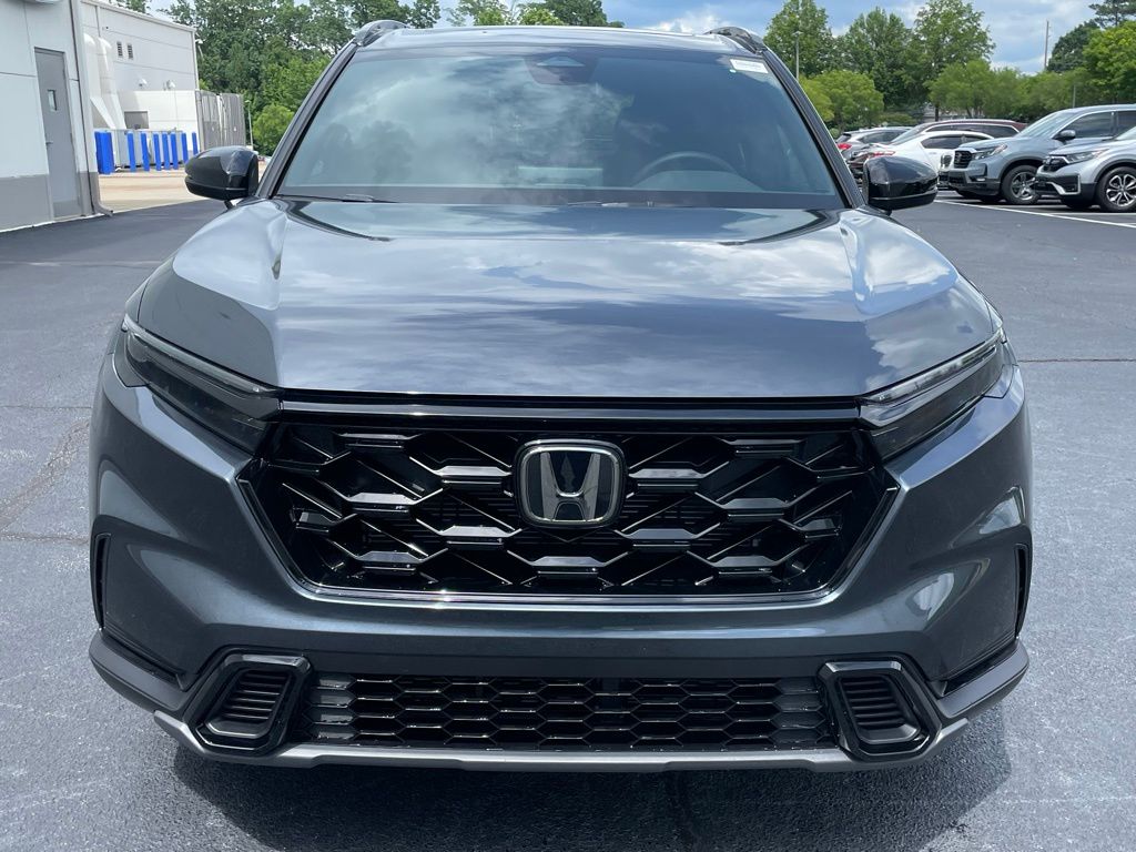 Thumbnail: 2026 Honda CR-V - 9