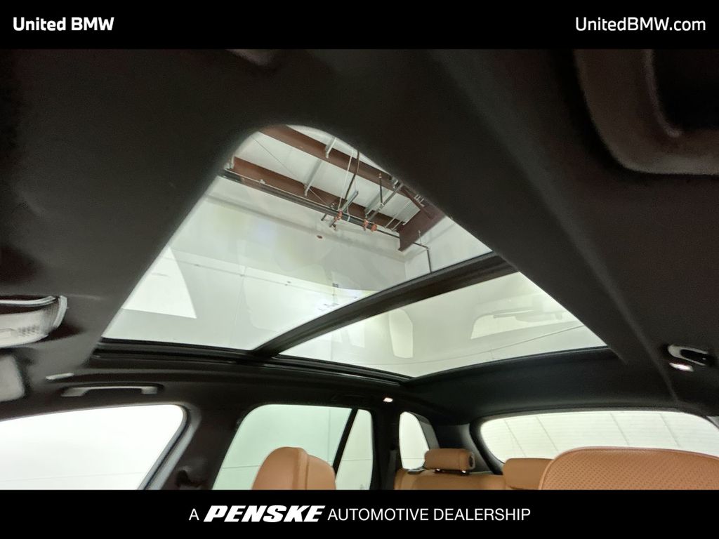2026 BMW X5 xDrive40i 20
