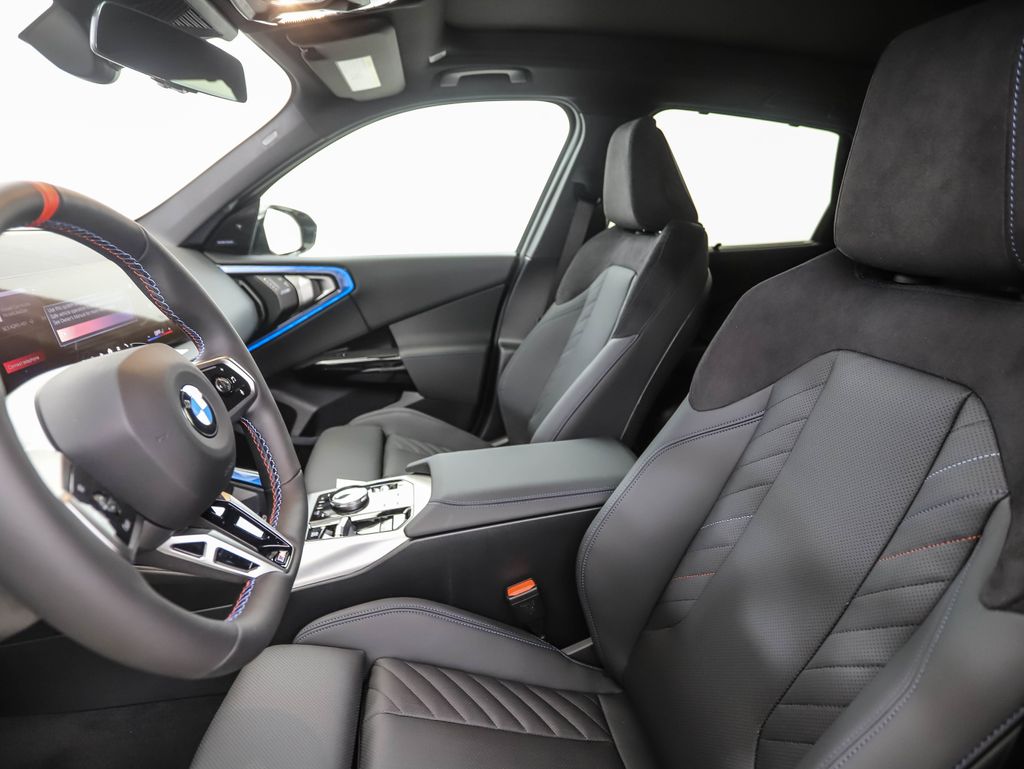Thumbnail: 2026 BMW X3 - 12
