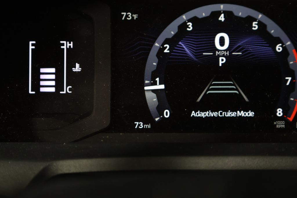 Thumbnail: 2025 Toyota 4Runner - 17