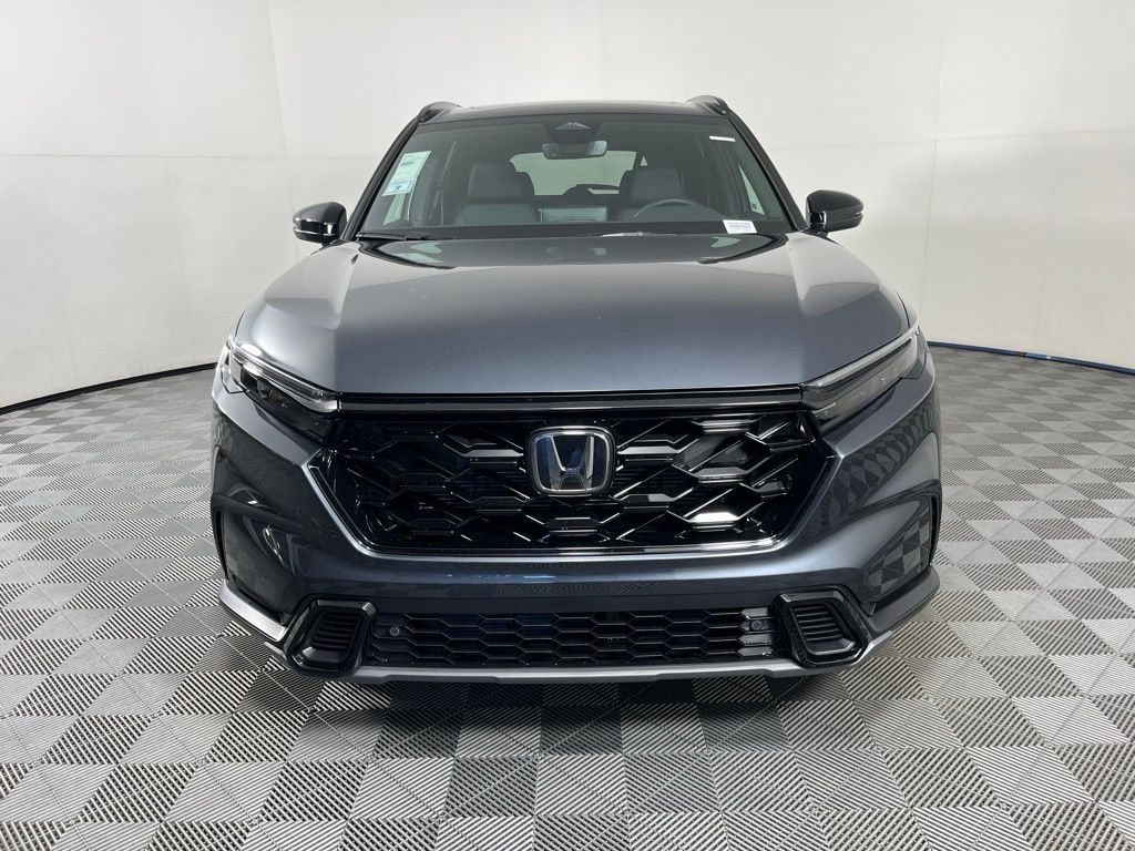 Thumbnail: 2026 Honda CR-V - 7