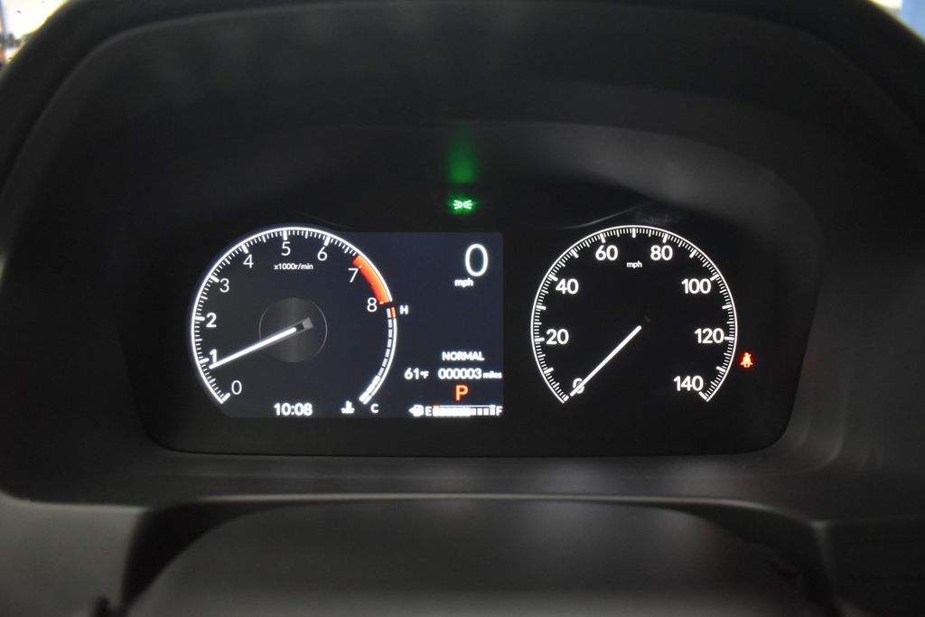 Thumbnail: 2026 Honda Ridgeline - 18