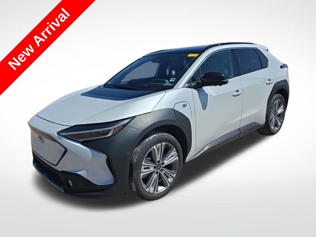 2023 Subaru Solterra Touring AWD