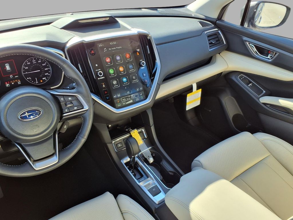 new 2026 Subaru Ascent car, priced at $46,799