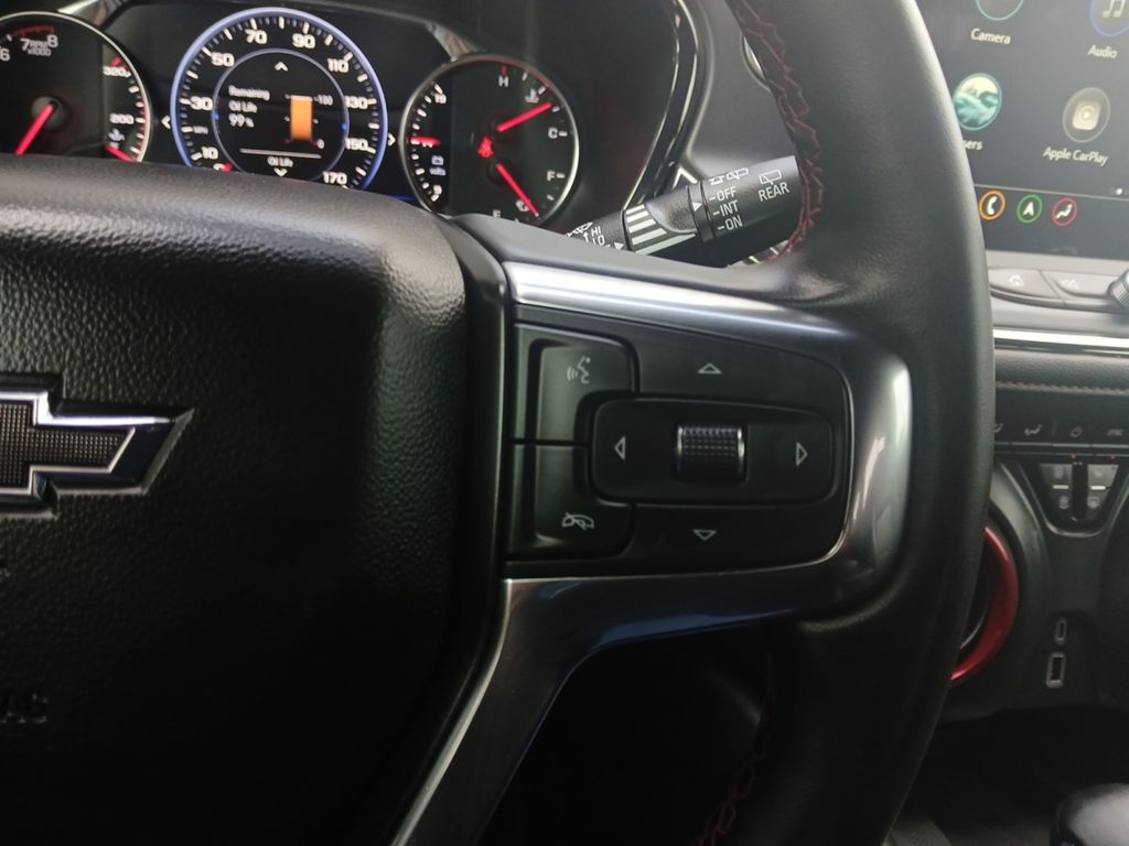 Used Car 2024 Chevrolet Blazer  Rs For Sale Under $35,000 In Austin, Texas