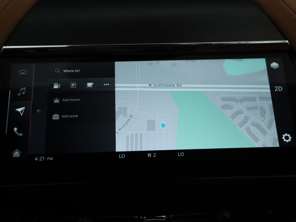 Thumbnail: 2026 Aston Martin DBX - 15