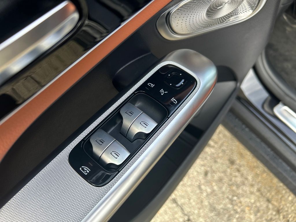 2026 Mercedes-Benz GLC GLC 300 Black at Audi Porsche Sewickley