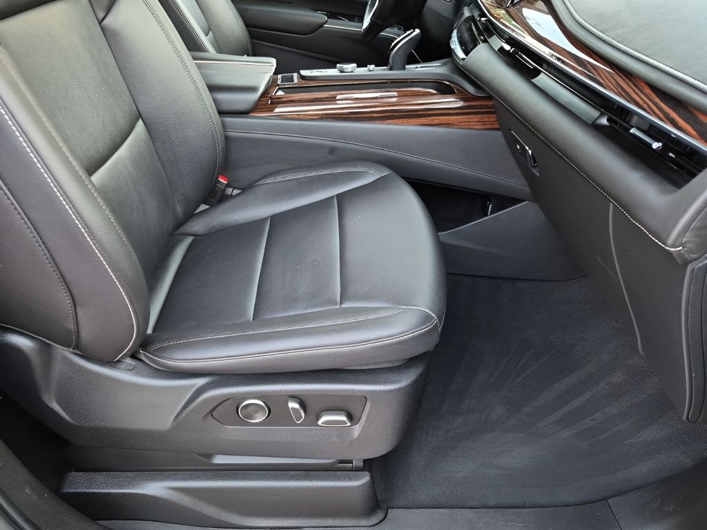 Used Car 2021 Cadillac Escalade Esv  Luxury For Sale Under $50,000 In Austin, Texas