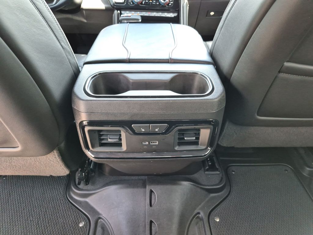 Used Car 2023 Gmc Sierra 1500  At4x For Sale Under $60,000 In Austin, Texas