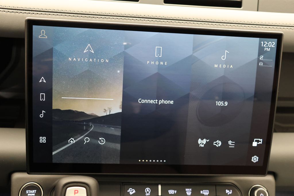 Thumbnail: 2026 Land Rover Defender - 22