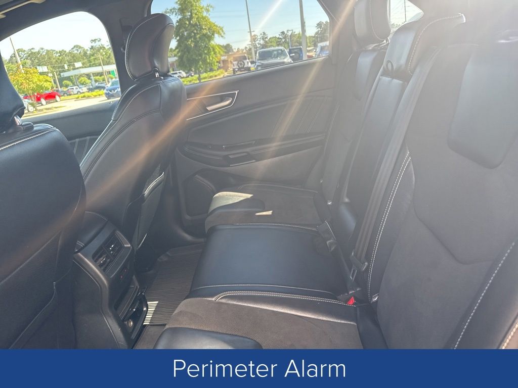 2019 Ford Edge ST