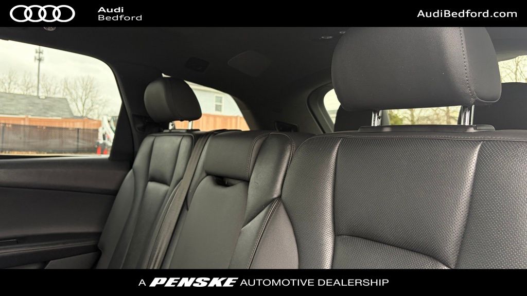 Thumbnail: 2023 Audi Q7 - 22