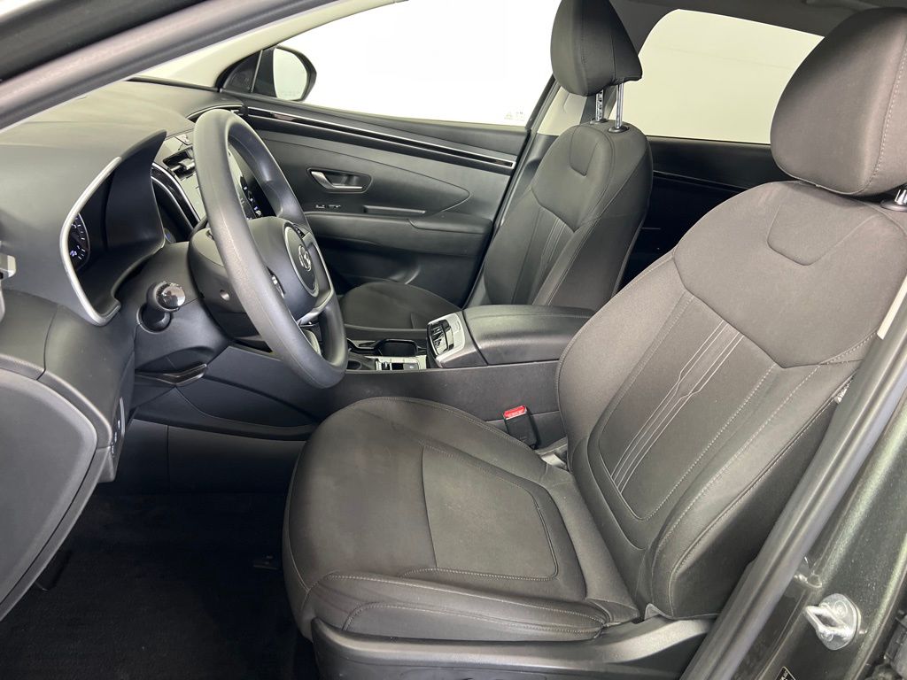 Certified Used 2023 Gray Hyundai SEL image 18