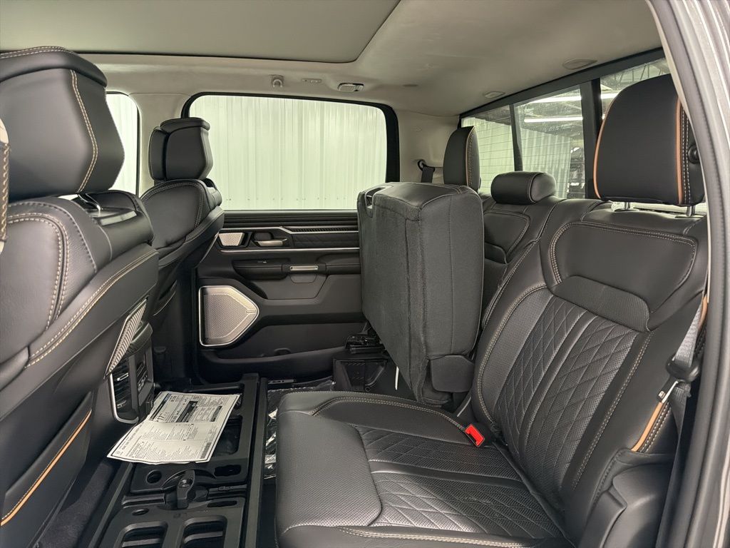 2026 Ram 1500 Tungsten - 11