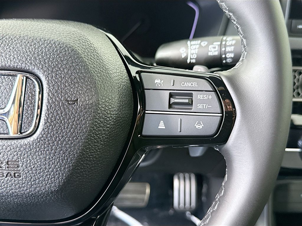 Thumbnail: 2026 Honda Civic - 13