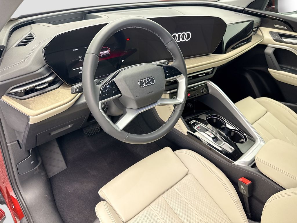 Thumbnail: 2025 Audi Q5 - 9