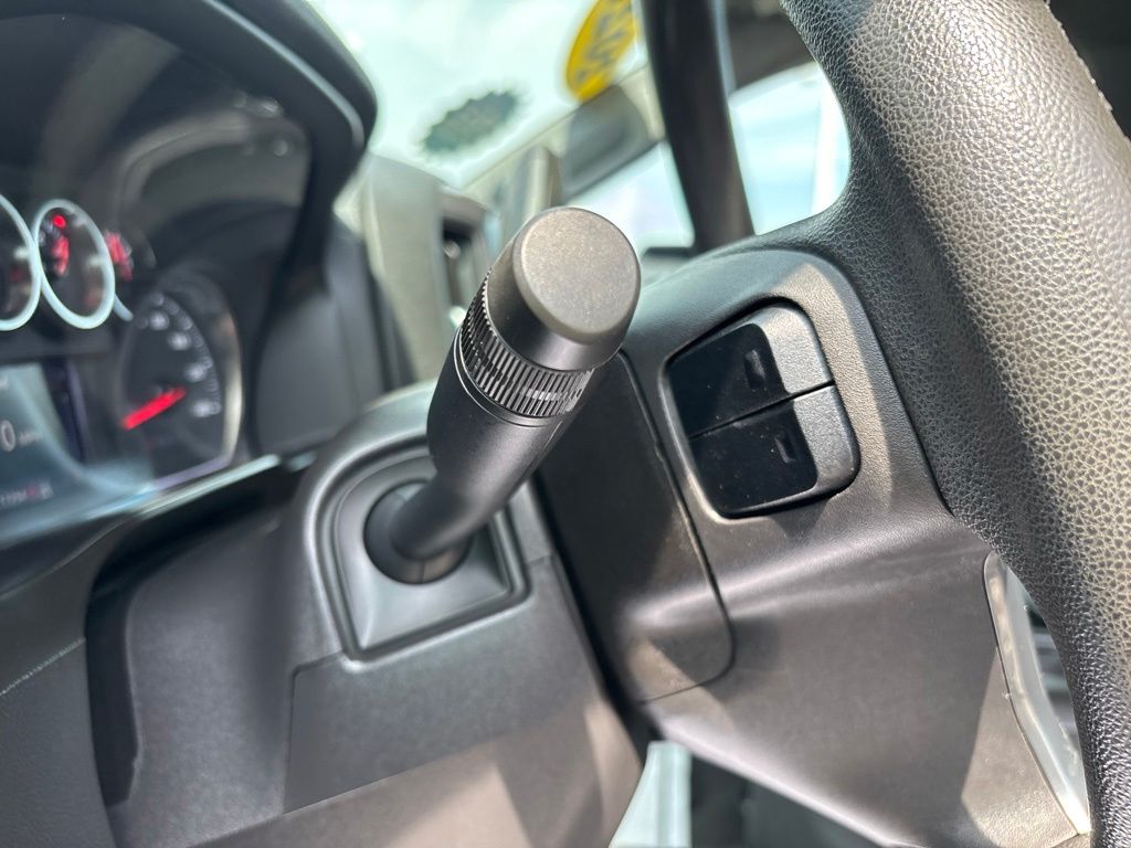 Used 2022 Chevrolet Silverado 1500 LTD Truck