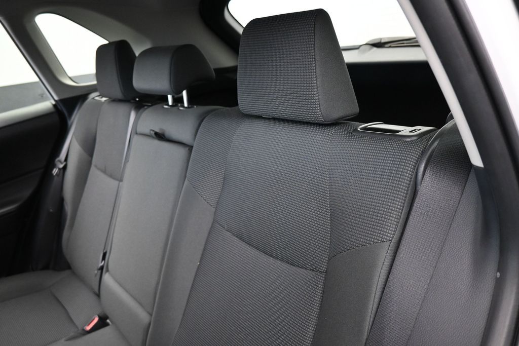 Used 2025 Ice Toyota LE image 27
