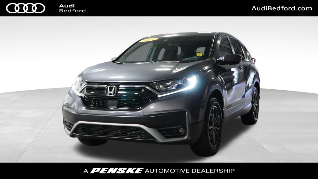 2020 Honda CR-V EX -
                Bedford, OH