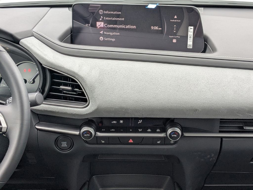 2026 Mazda CX-30 2.5 S Aire Edition