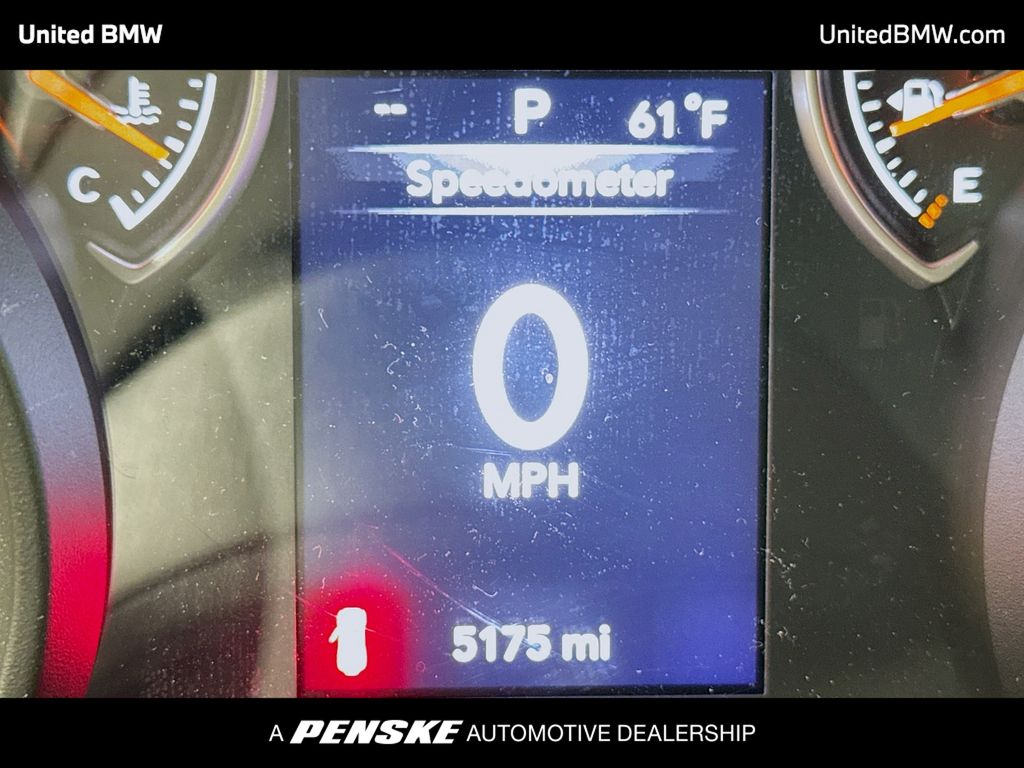 Thumbnail: 2025 Jeep Wrangler - 7