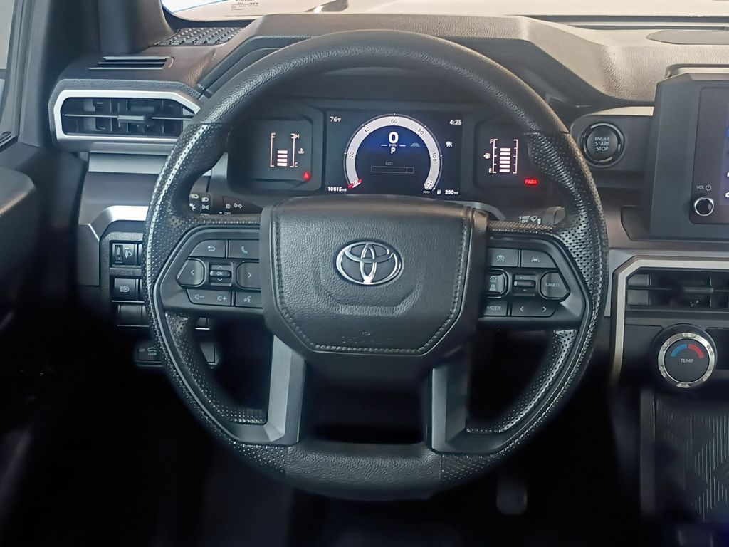 Used Car 2025 Toyota Tacoma  Trd Sport For Sale Under $50,000 In Austin, Texas