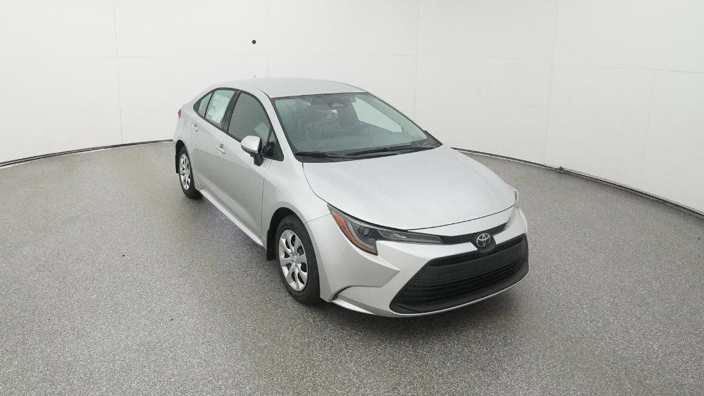 Thumbnail: 2026 Toyota Corolla - 27