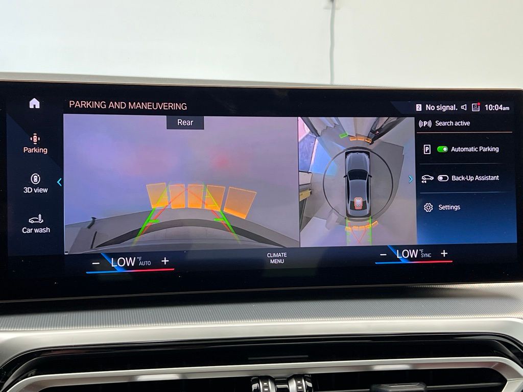 2023 BMW 3 Series M340i xDrive 16