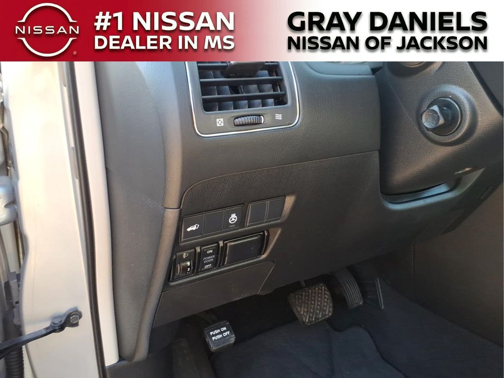 Used 2019 Infiniti QX80 SUV
