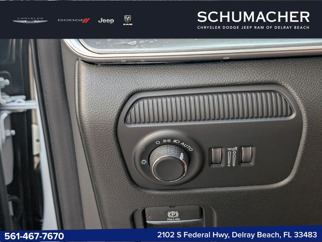 new 2026 Jeep Grand Wagoneer car, priced at $69,285