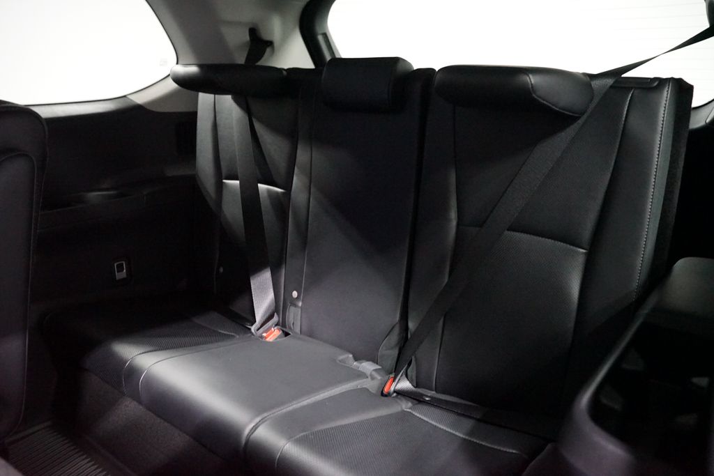 Thumbnail: 2026 Toyota Grand Highlander - 31