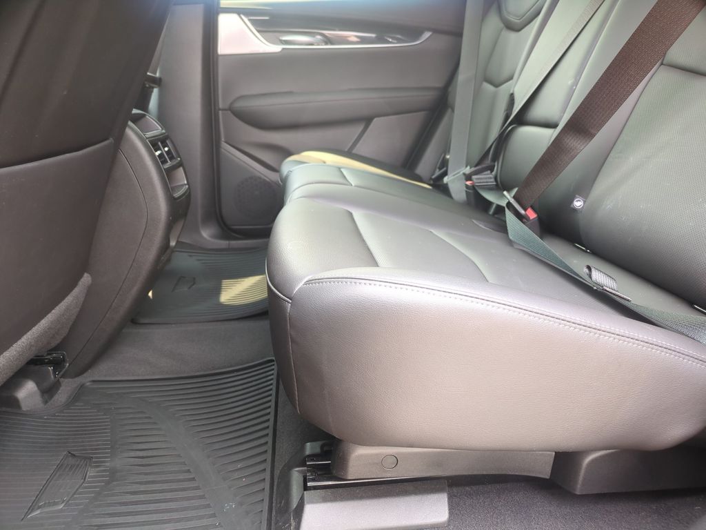 2023 Cadillac XT5 AWD Premium Luxury