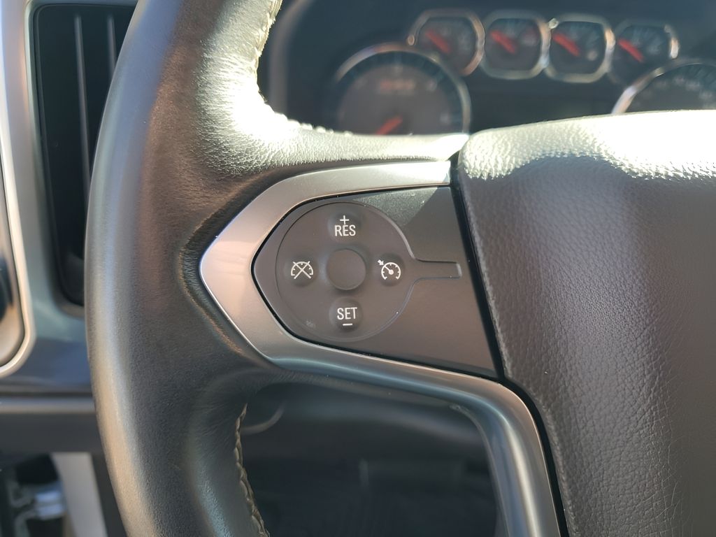 Used Car 2017 Chevrolet Silverado 2500hd  Lt For Sale Under $35,000 In Austin, Texas