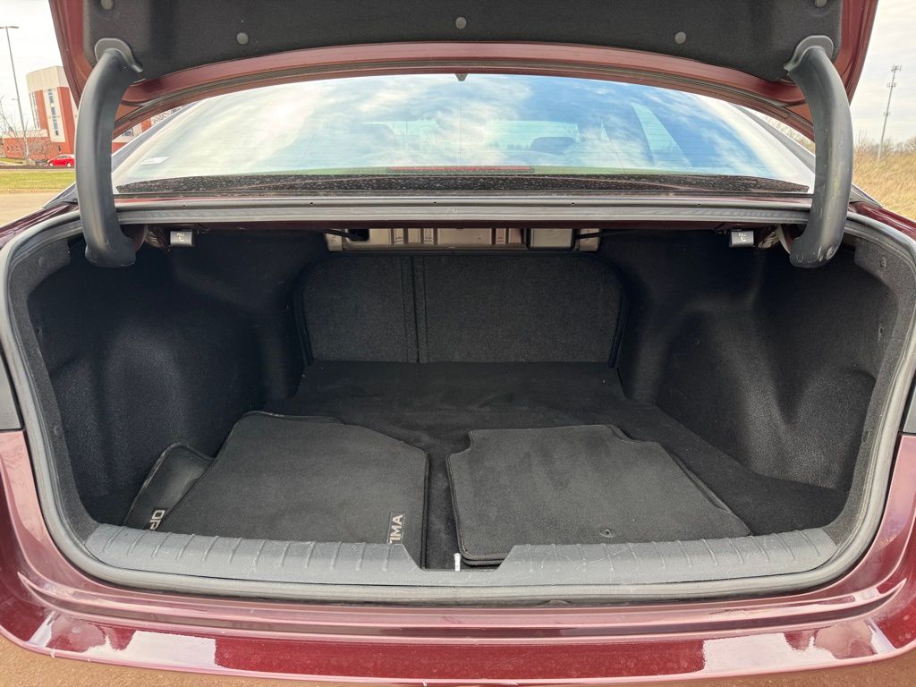 2016 Kia Optima LX photo