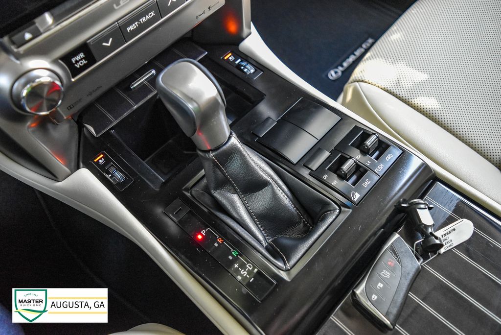 Used 2021 Lexus GX SUV