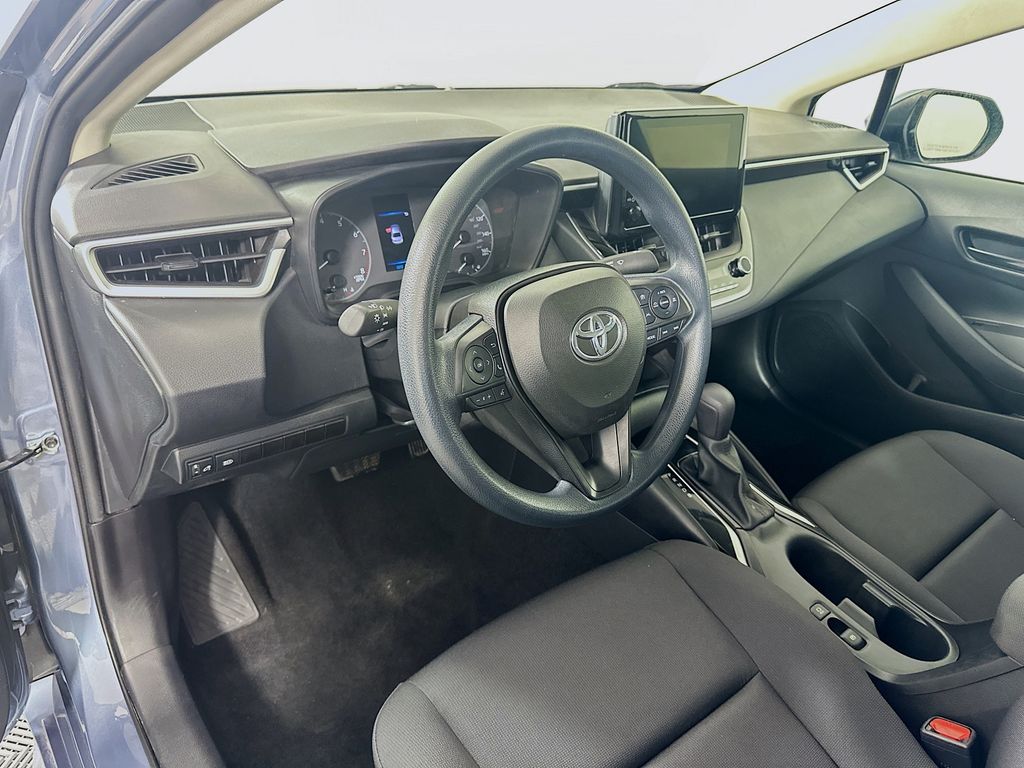 Thumbnail: 2024 Toyota Corolla - 9