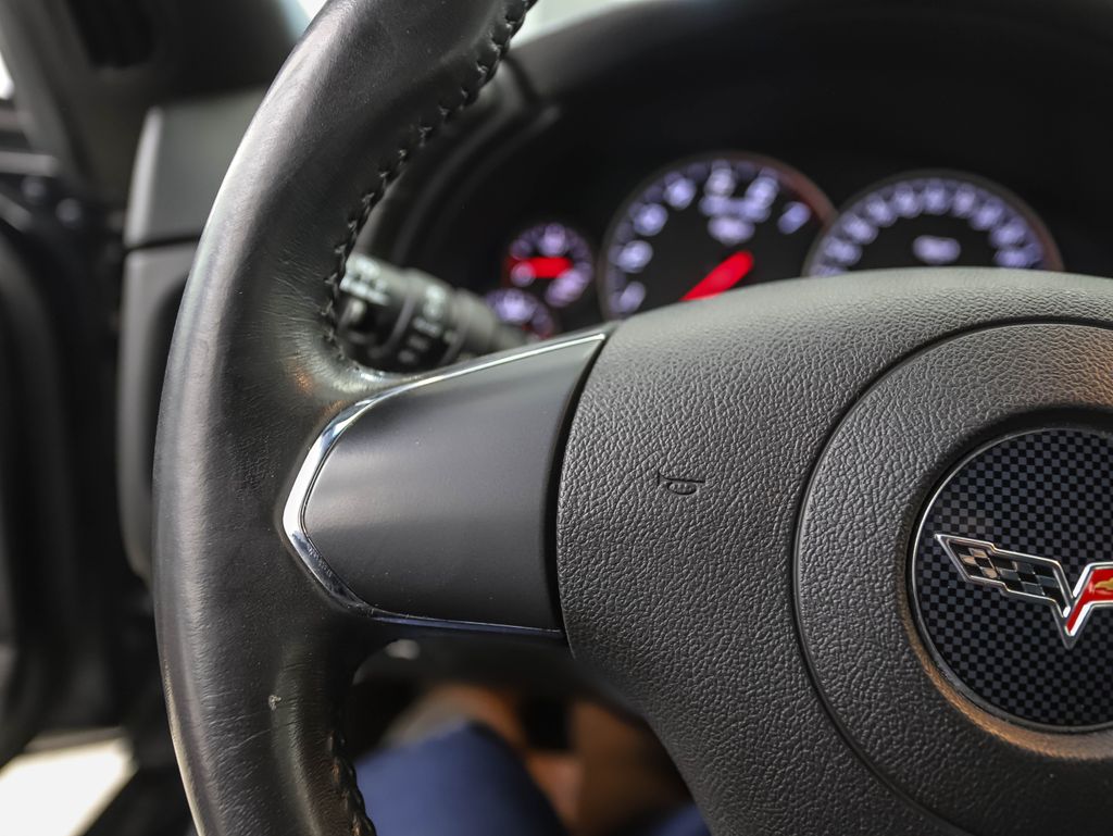 Thumbnail: 2013 Chevrolet Corvette - 12