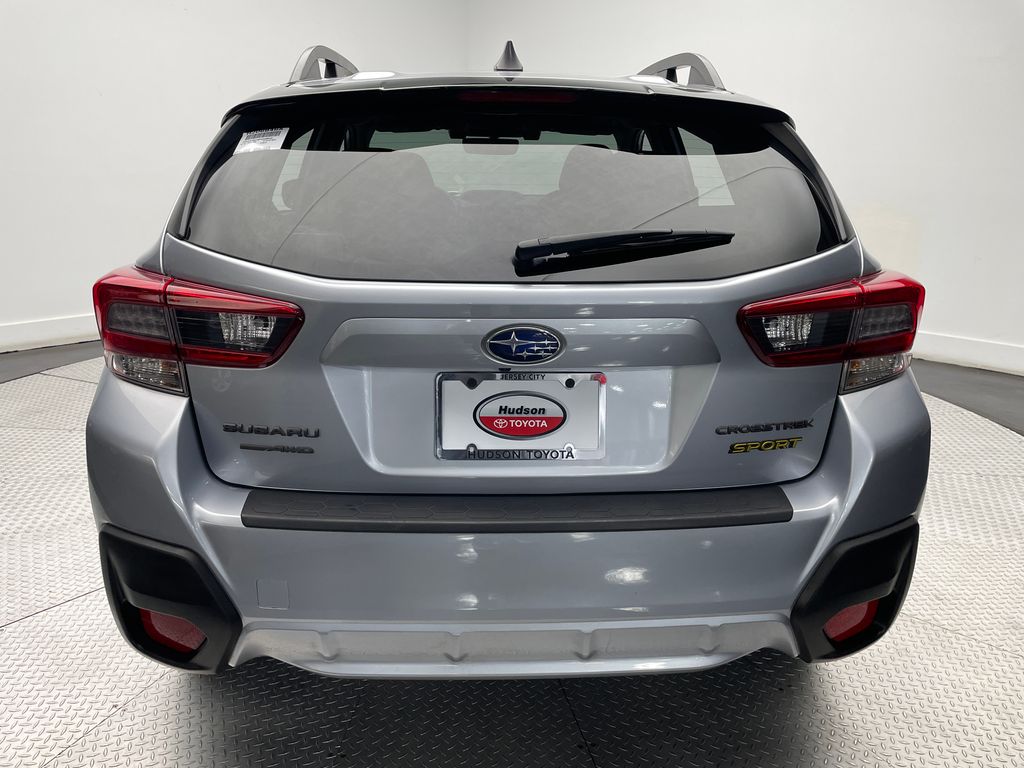 2023 Subaru Crosstrek Sport 6