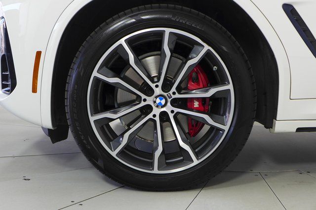 2022 BMW X3 M40i 5