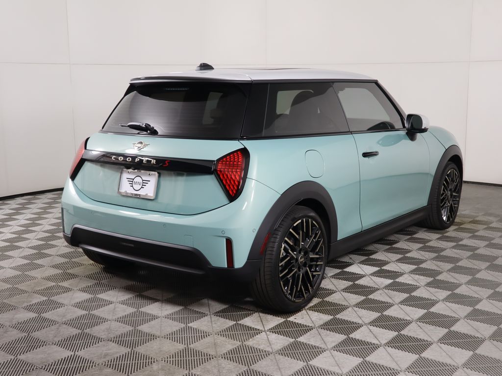 Thumbnail: 2026 MINI Cooper - 5