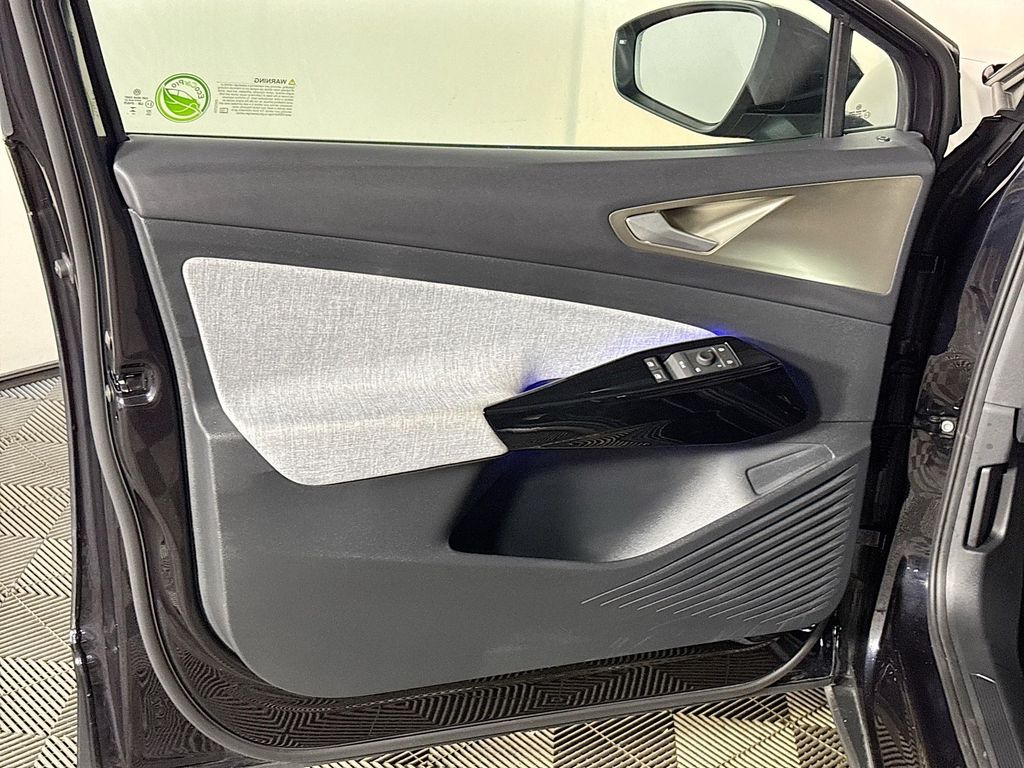 2024 Volkswagen ID.4 Standard