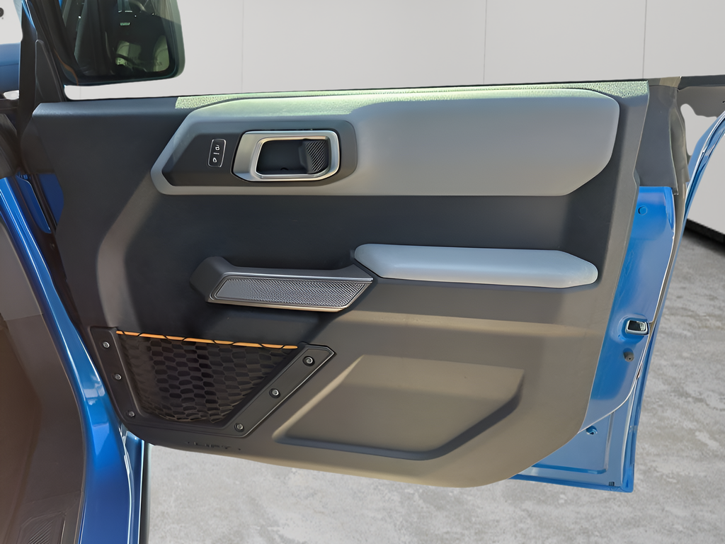 Used Car 2023 Ford Bronco  Badlands For Sale Under $50,000 In Austin, Texas