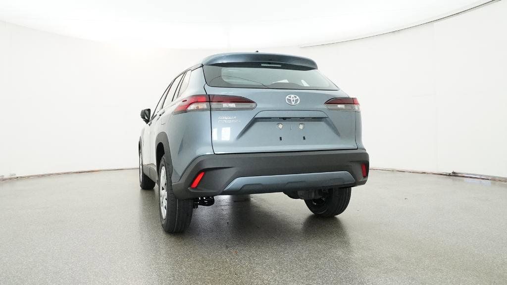 Thumbnail: 2026 Toyota Corolla Cross - 24