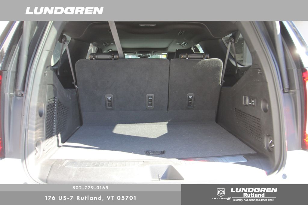 Used 2023 GMC Yukon XL SUV